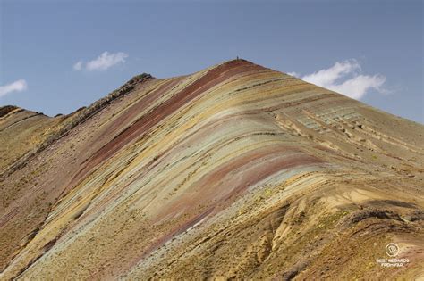 Rainbow Mountains The World Uncovered - Pennsylvania State …