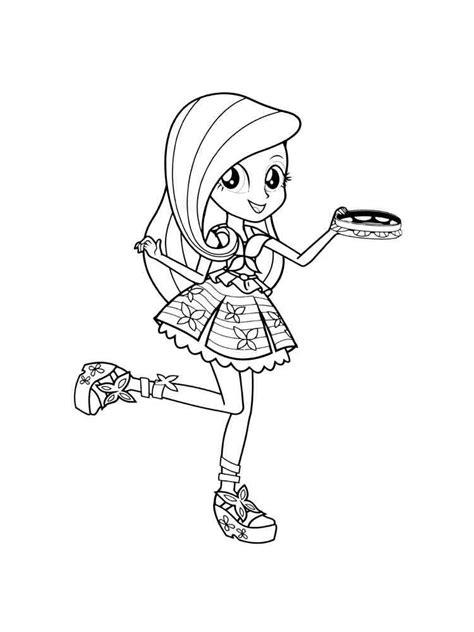 March Printable Coloring Pages