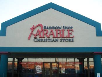 Rainbow Shop - Parable Christian Store, Bismarck - Groupon