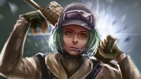 🍆 XXX Rainbow Six Girls  Links Leaked