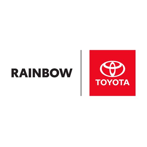 Rainbow Toyota Deals & Incentives