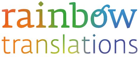 Rainbow Translations