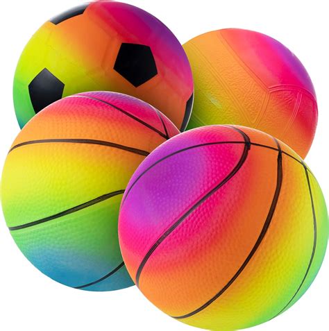 Rainbow ball. Shop Amazon for Vdealen Magic Rainbow Puzzle Ball- Fidget Ball Puzzle Game- Brain Teaser Toy for Boys & Girls Age 3 and Up- Birthday Party Christmas Easter Gift Stocking Stuffers Toy for Kids Teens Adults and find millions of items, delivered faster than ever. 