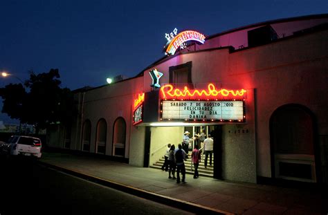 Rainbow ballroom. Thai Sounders: The Farewell Tour - California at Rainbow Ballroom, 1725 Broadway Street, Fresno, United States on Thu Dec 28 2023 at 07:00 pm to Fri Dec 29 2023 at 12:00 am 
