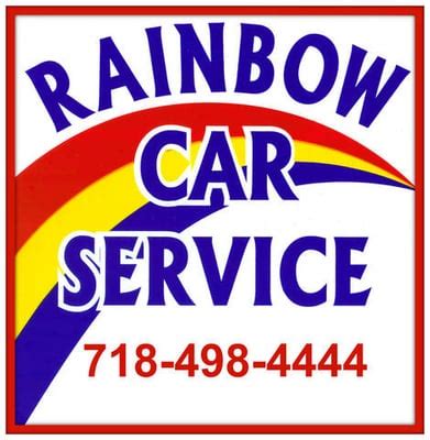 Rainbow car service brooklyn. Things To Know About Rainbow car service brooklyn. 