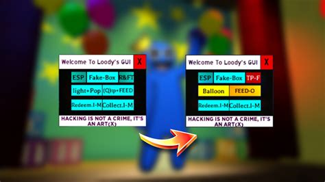 Rainbow friends OP Script - Roblox Scripts