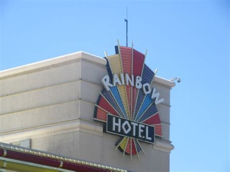 Rainbow Casino Hotel, West Wendover, Nevada: See 534 traveler reviews, 142 candid photos, and great deals for Rainbow Casino Hotel, ranked #3 of 5 hotels in West Wendover, Nevada and rated 3 of 5 at Tripadvisor..
