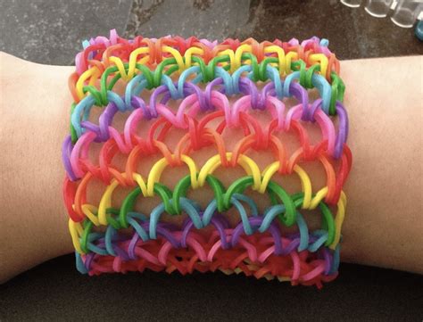 Rainbow looms. Things To Know About Rainbow looms. 