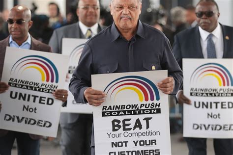Rainbow push coalition. Things To Know About Rainbow push coalition. 
