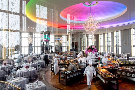 Rainbow room. Mar 14, 2022 · As the oral history notes, the Rainbow Room hosts private events only these days — but its influence seems to be on the rise again. And it remains a singular place, where the city’s history overlaps with itself in unexpected ways. More Like This. Food The 8 Best Historic Restaurants in San Francisco ... 