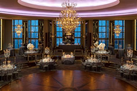 Rainbow room rockefeller plaza. Rainbow Room reopened Sunday on its historic perch atop 30 Rockefeller Plaza after a five-year absence from the New York City skyline. “It’s breathtaking,” said guest Jamie Greenwald, one of ... 