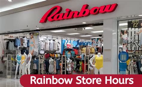 Rainbow shop online. With our budget-friendly prices, feel free to indulge in a shopping spree to reinvent your wardrobe. Pair your favorite tops with stylish bottoms and leggings from our women's plus size clothing collection for a complete look. Unleash your style with Rainbow, where we celebrate diversity, originality, and the joy of dressing up. 