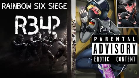 Rainbow six seige r34. Things To Know About Rainbow six seige r34. 