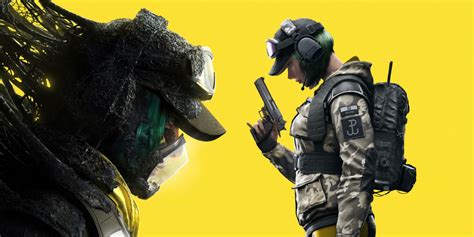 Rainbow six siege extraction. The Nokk Elite Set, dubbed Midnight Crown, is now available in Rainbow Six Siege. These are the steps to acquire it: Launch the game and go to the Shop section … 