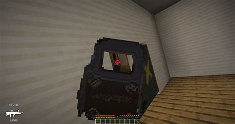 Rainbow six siege mod minecraft. This modpack includes the Beta version of the Rainbow...