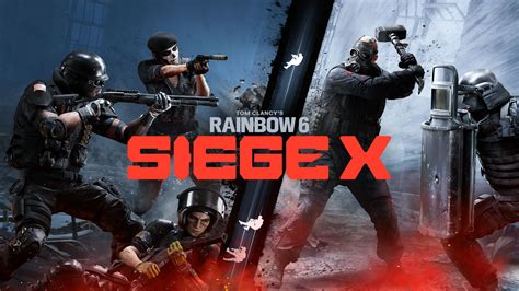 Rainbow six siege update today.  Discussion on Komerza.  Ubisoft has to...