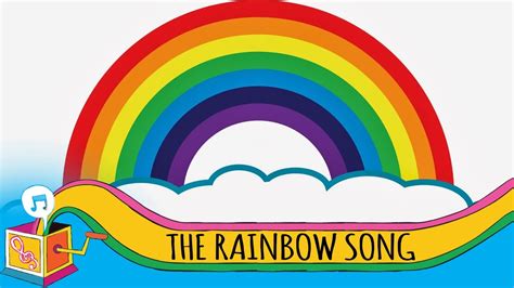 Rainbow song. Things To Know About Rainbow song. 