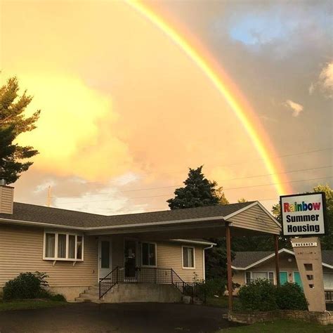 Rainbow Summer Housing, Wisconsin Dells, Wisconsin. 244 likes 