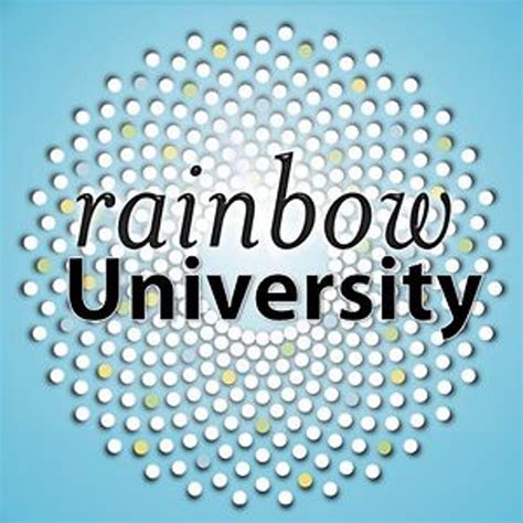 Rainbow university. Things To Know About Rainbow university. 