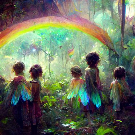 Rainbow.Faery.Boi Onlyfans Leak [CLIP] 😈
