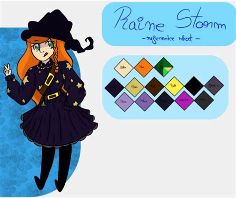 Raine_Storm Leaked [PPV] 🍆