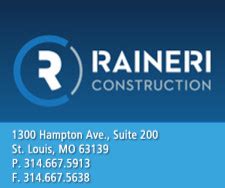 Raineri Construction St. Louis Read Reviews - BuildZoom