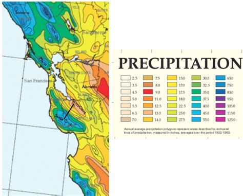 Rainfall bay area. Things To Know About Rainfall bay area. 
