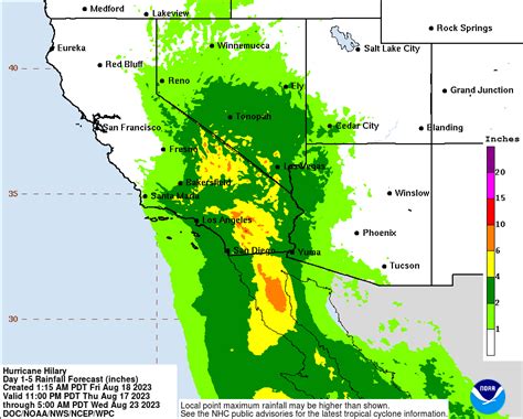 7-hour rain and snow forecast for Cloverdale, CA with 24