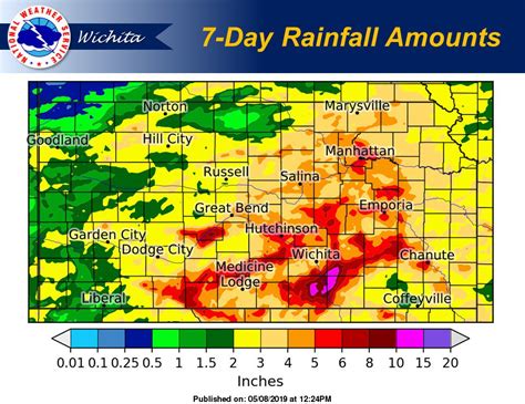 Rainfall totals kansas city. Weather News Kansas' drought is getting worse. These maps show what the lack of rain means for KC By Natalie Wallington Updated July 07, 2023 9:34 AM This map shows rainfall deficits by... 