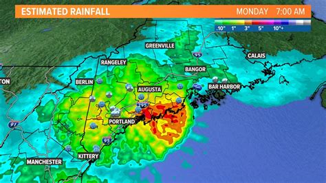 Rainfall totals maine. Things To Know About Rainfall totals maine. 