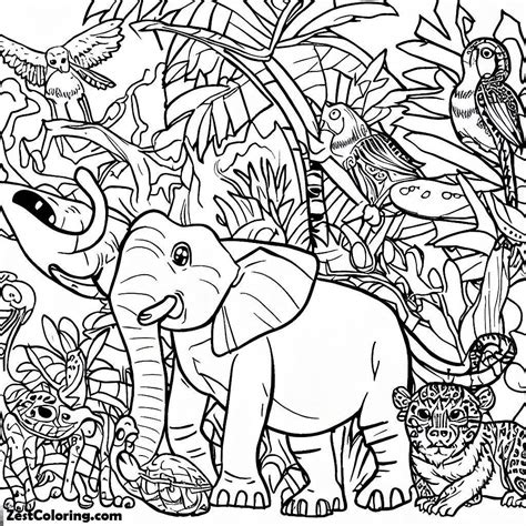 Printable Coloring Pages Of Churches