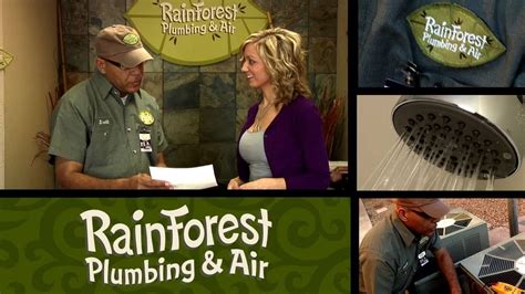 Rainforest plumbing. Quality Plumbing & AC Service in Queen Creek, AZ. For over 25 years, Rainforest Plumbing & Air has been Queen Creek’s #1 choice for plumbing and AC service. Our experienced team is proud to offer timely, accurate, fair, complete, clean and safe service paired with our exclusive Up-Front Guarantee, so […] 