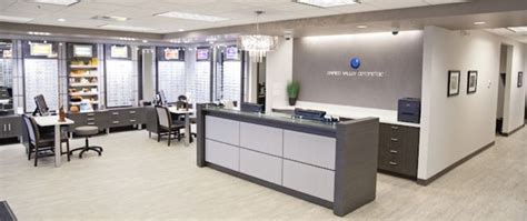 Rainier Valley Optometric Inc - a Medical Group in Seattle WA