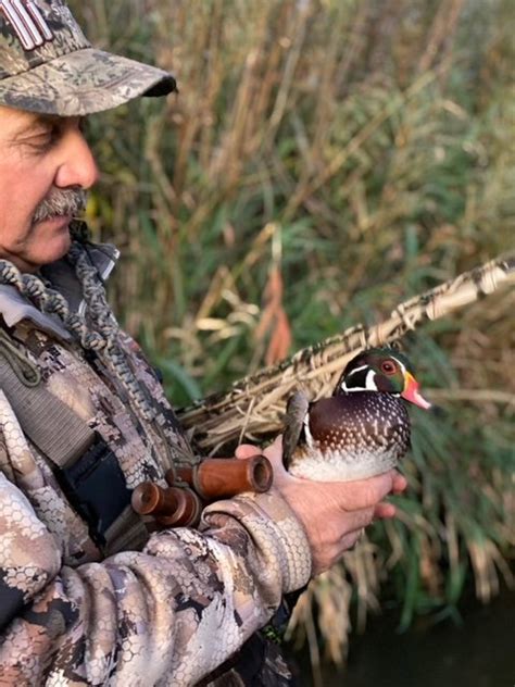 We kicked off last year waterfowl hunting in Alaska with Four Flyways Outfitters. September offers long days, nice weather, and plenty of ducks, geese, and B.... 