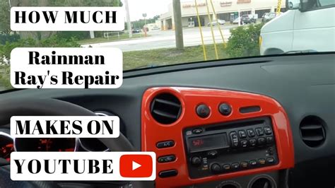 Jun 29, 2023 ... Is Rainman Ray ☠️☠️☠️?? | Car Accident!!?? Whaaaaat?! 93K views · 8 months ago ...more. Rainman Ray's Repairs. 554K.. 