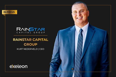 Rainstar Capital Group