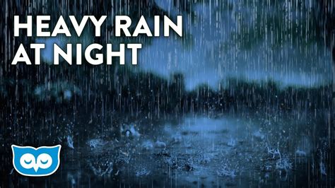 To help you sleep, play this soothing rain and thunder white noise sound. The calming rain audio also features the sounds of water dripping off the roof and ...