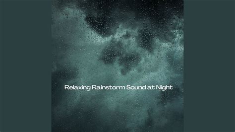 Rainstorm music. It is a lovely day for a hike through forest rain with cool temperatures. As you hike, you listen to the rain sounds and feel a sense of calm. You take the t... 