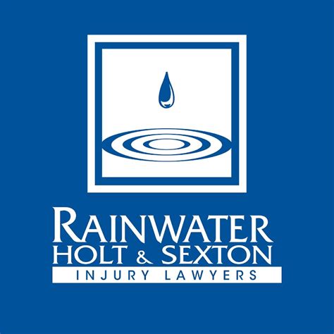 Rainwater holt and sexton. The triumvirate partnership behind Rainwater Holt & Sexton also grew out of the purpose-driven mentality that has become the firm’s calling card. In 1996, Rainwater hired his former law clerk, Stephen Holt, as the first associate of his private practice, and three years later, Sexton joined the team. 