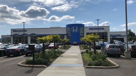 Here at Rairdon's Honda in Marysville, the way you think of dealerships has changed and along with the car buying experience. Your voice matters here and what you have to say is important. As a part of your community, serving Tualip, our team knows all things Honda plus a variety of other brands' vehicles too. On top of knowledge, efforts ...