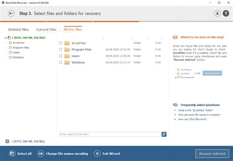 Raise Data Recovery for HFS+ Registration Key - 7t7exe.com