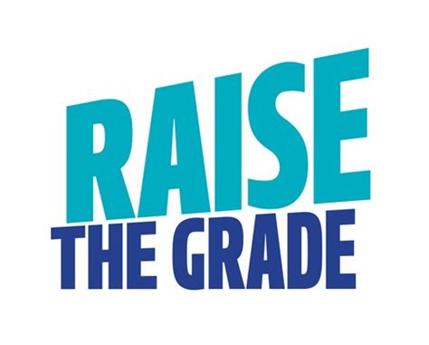 Raise The Grade - BGC Ottawa