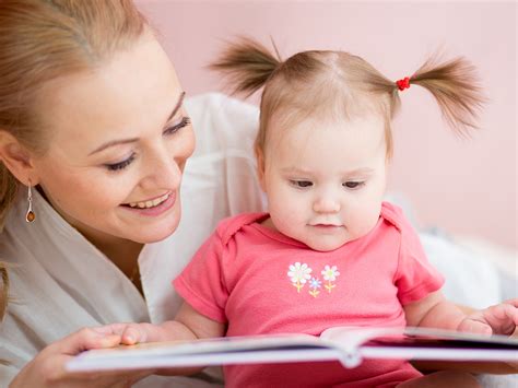 Raise a Reader: A Parent Guide to Reading for Ages 0-2 - Scholastic