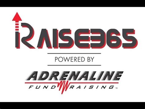 Raise365. If you recently had a charge on your credit card statement for "www.raise-365.com" this is because you recently participated in a fundraiser by giving a donation or purchasing a product from a family member or friend at a local School, Club or Group. If you have any further questions please contact us at (888) 621-5380 or use our Contact Page ... 