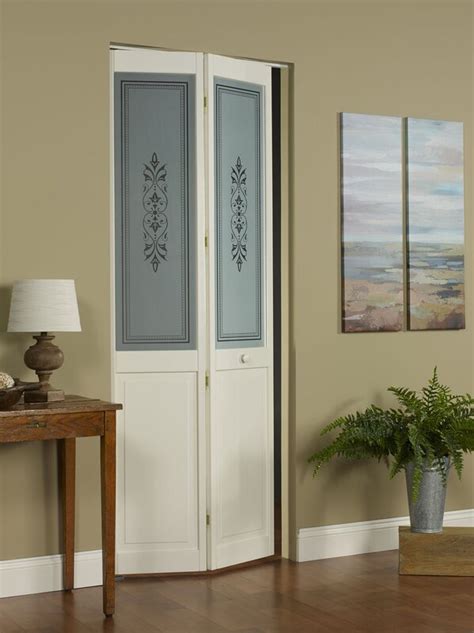 Raised Panel Bifold Closet Doors Wayfair