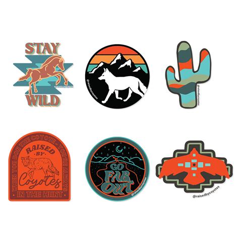 Raised by coyotes. Hats. Performance Polos. Shirts. Reviews. Collections. Raised by Coyotes aims to capture the culture, colors, and traditions of the southwest in unique apparel for the course and beyond. Get in the hunt! 