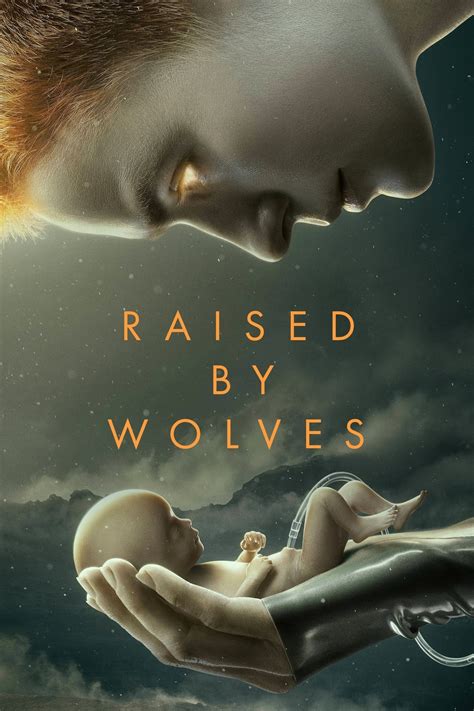 Raised by wolves: season 1 izle