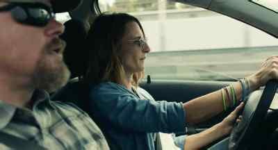 Raised mostly by her