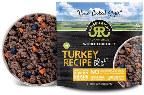 Raised right dog food. Thankfully, Raised Right hasn’t issued a voluntary recall on any of its products in 2024. At the moment, there are no official reports from the Food and Drug Administration (FDA) confirming a ... 