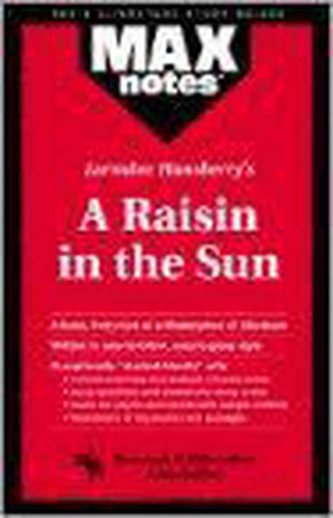 Raisin in the sun a maxnotes literature guides. - The secrets to recovery from mental illness a mothers guide.